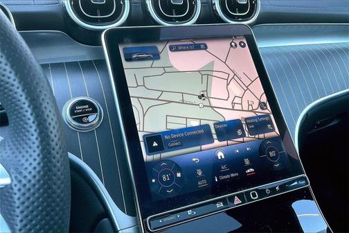 2024 Mercedes-Benz GLC 300 4MATIC Coupe