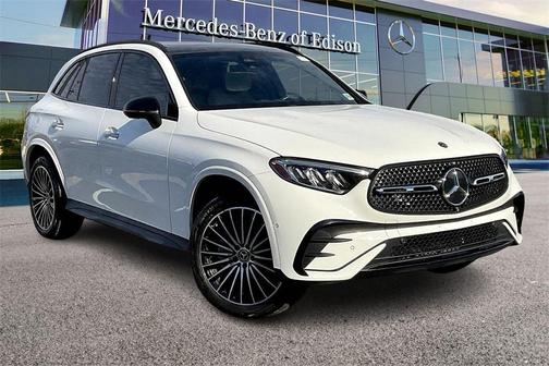 2023 Mercedes-Benz GLC 300 4MATIC