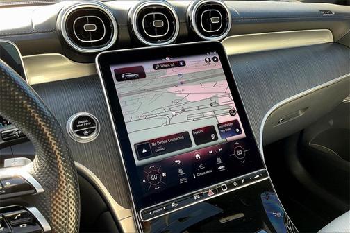 2023 Mercedes-Benz GLC 300 4MATIC