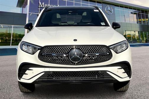 2023 Mercedes-Benz GLC 300 4MATIC