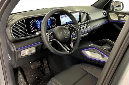 2025 Mercedes-Benz GLE 450e 4MATIC