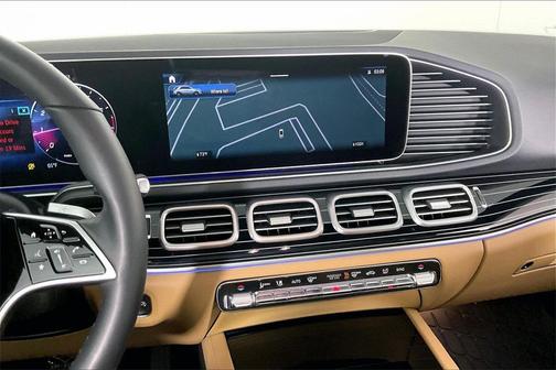 2026 Mercedes-Benz GLE 350 4MATIC