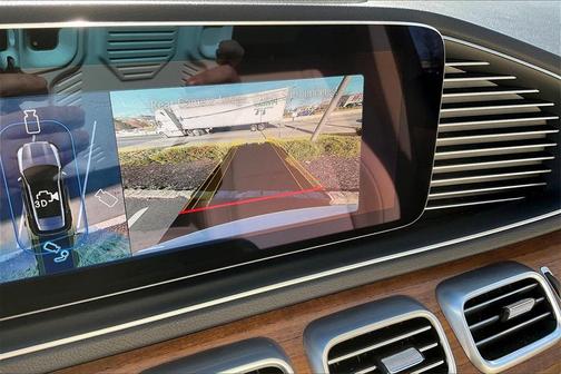 2025 Mercedes-Benz GLE 450e 4MATIC