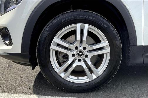 2022 Mercedes-Benz GLB 250 4MATIC