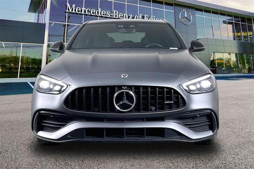 2023 Mercedes-Benz AMG C 43 4MATIC