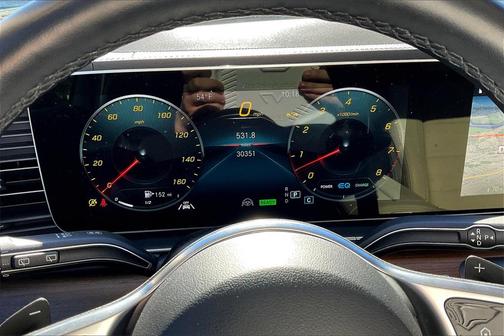 2023 Mercedes-Benz GLS 450 4MATIC