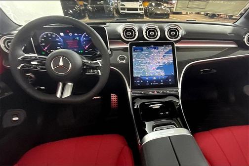 2026 Mercedes-Benz CLE 300 4MATIC Cabriolet