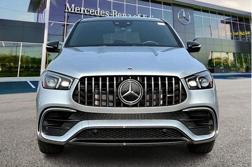 2023 Mercedes-Benz AMG GLE 63 S 4MATIC+
