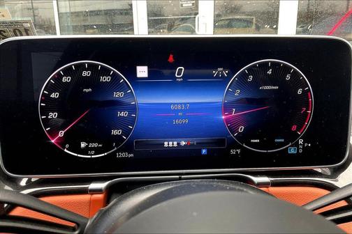 Sienna 2023 Mercedes-Benz S-Class 4MATIC