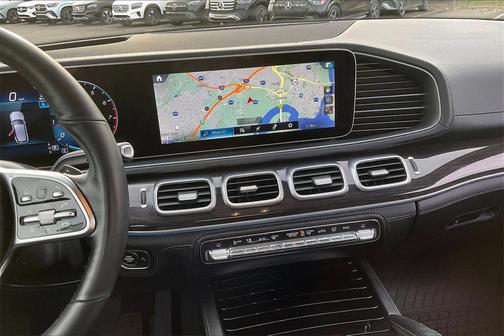 2023 Mercedes-Benz GLE 350 4MATIC