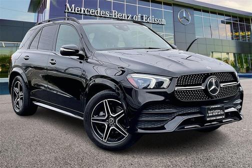 2023 Mercedes-Benz GLE 350 4MATIC