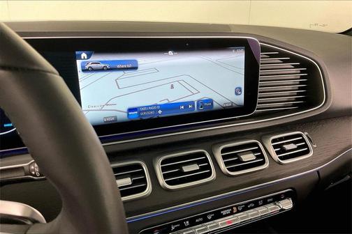 2026 Mercedes-Benz GLE 350 4MATIC