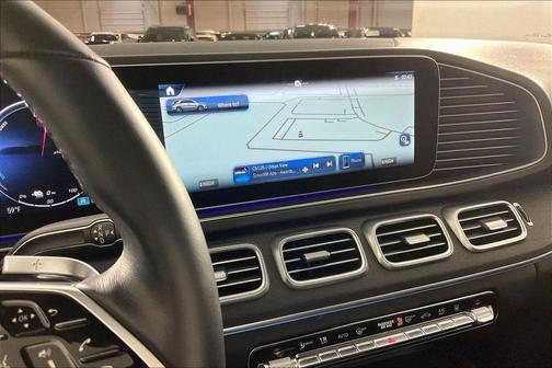 2025 Mercedes-Benz GLE 450e 4MATIC