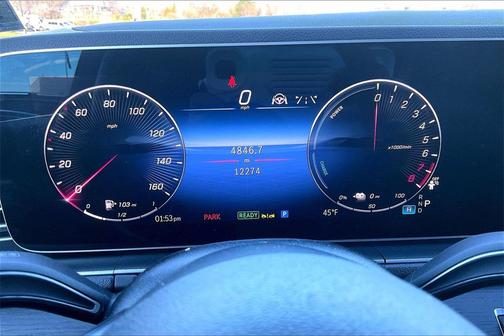 2025 Mercedes-Benz GLE 450e 4MATIC