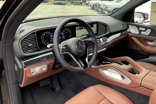 2026 Mercedes-Benz GLE 350 4MATIC