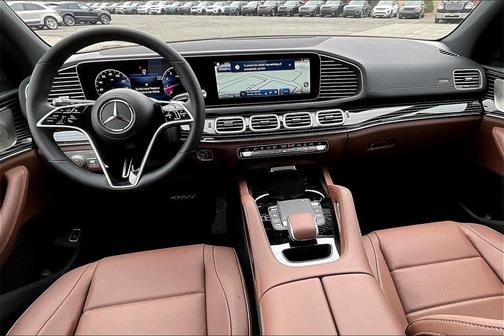 2026 Mercedes-Benz GLE 350 4MATIC
