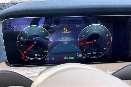 2021 Mercedes-Benz E-Class 4MATIC