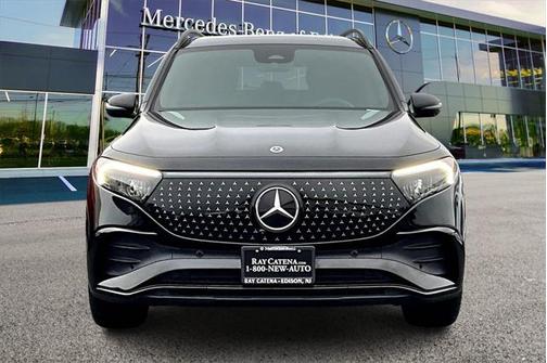 2024 Mercedes-Benz EQB 300 4MATIC