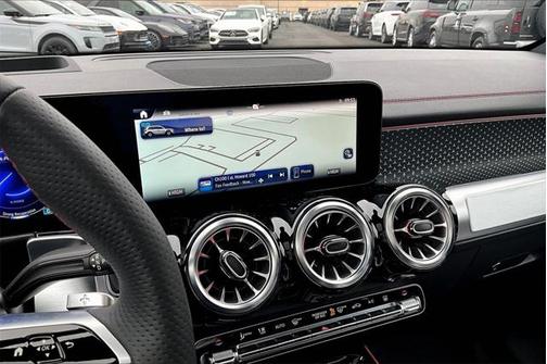 2024 Mercedes-Benz EQB 300 4MATIC