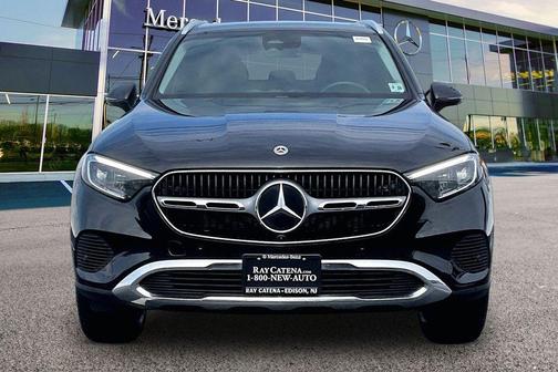 2023 Mercedes-Benz GLC 300 4MATIC