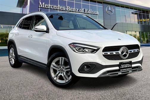 2023 Mercedes-Benz GLA 250 4MATIC
