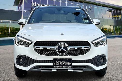 2023 Mercedes-Benz GLA 250 4MATIC