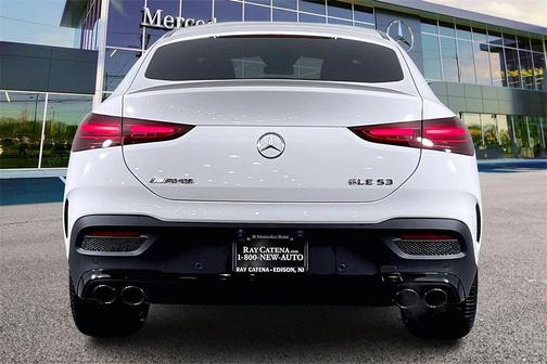 2026 Mercedes-Benz GLA 250 4MATIC