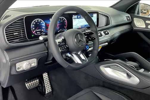 2026 Mercedes-Benz GLA 250 4MATIC