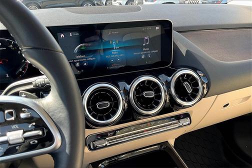 2021 Mercedes-Benz GLA 250 Base 4MATIC