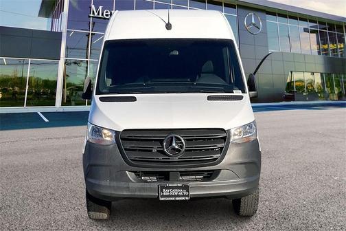 2023 Mercedes-Benz Sprinter 2500 High Roof