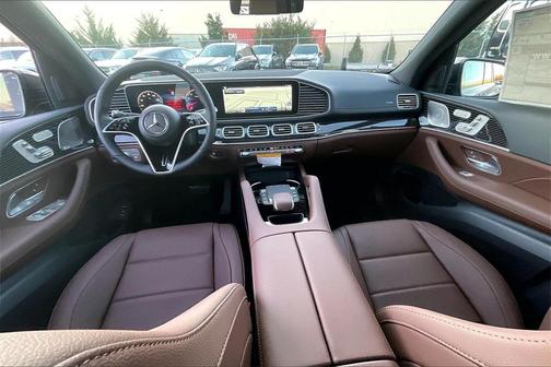 2026 Mercedes-Benz GLE 350 4MATIC