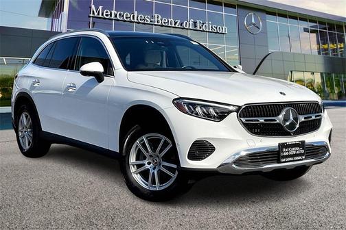 2023 Mercedes-Benz GLC 300 4MATIC