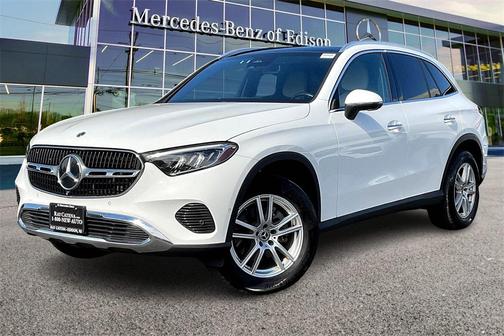2023 Mercedes-Benz GLC 300 4MATIC