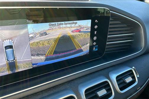 2023 Mercedes-Benz GLE 350 4MATIC