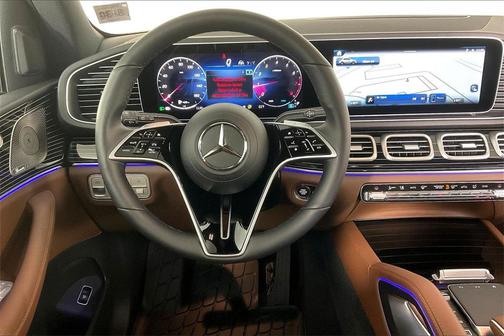 2026 Mercedes-Benz GLE 350 4MATIC