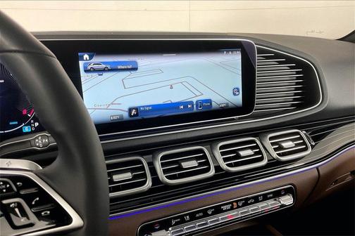 2026 Mercedes-Benz GLE 350 4MATIC