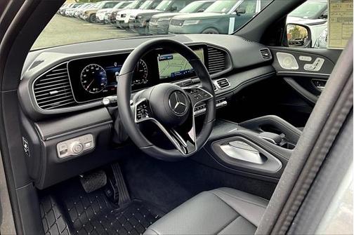2025 Mercedes-Benz GLE 450e 4MATIC