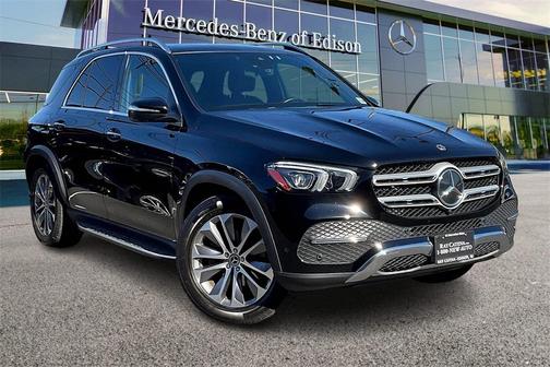 2023 Mercedes-Benz GLE 350 4MATIC