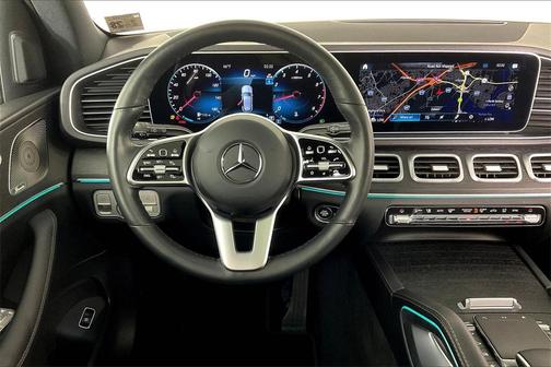 2023 Mercedes-Benz GLE 350 4MATIC