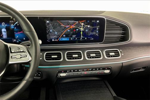 2023 Mercedes-Benz GLE 350 4MATIC