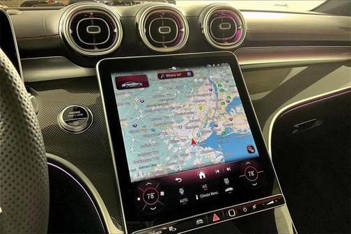 2026 Mercedes-Benz AMG CLE 53 4MATIC+