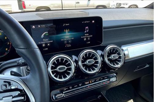 2021 Mercedes-Benz GLB 250 4MATIC