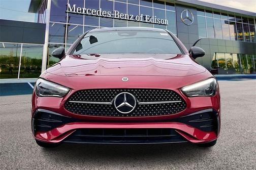 2024 Mercedes-Benz CLE 300 4MATIC Coupe