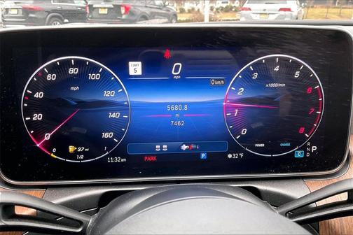 2024 Mercedes-Benz CLE 300 4MATIC Coupe