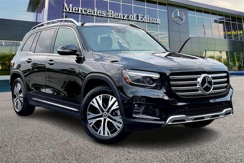 2024 Mercedes-Benz GLB 250 4MATIC