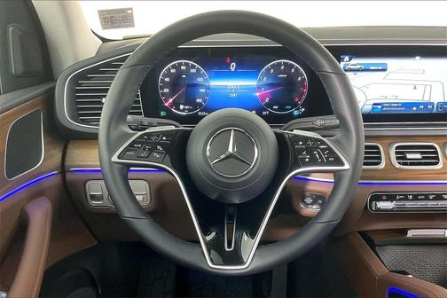 2026 Mercedes-Benz GLE 350 4MATIC
