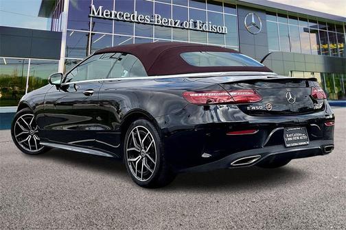 2023 Mercedes-Benz E-Class 4MATIC