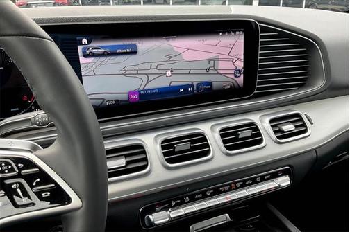 2024 Mercedes-Benz GLE 350 4MATIC