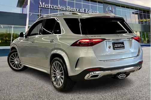 2024 Mercedes-Benz GLE 450 4MATIC
