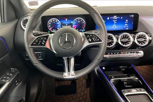 2026 Mercedes-Benz GLA 250 4MATIC